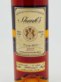 Shenk's Homestead 2019 Release Small Batch Kentucky Sour Mash Whiskey (700ml)