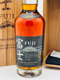 Kirin Fuji Single Blended Masterpiece Japanese Whisky (700ml)