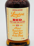 Longrow Red 15 Year Old Pinot Noir (700ml)
