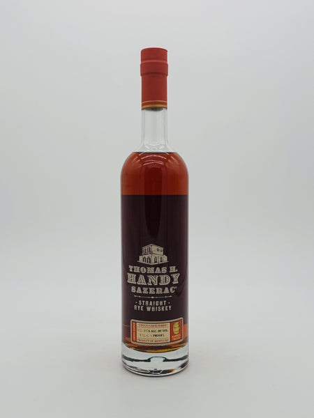 Thomas H Handy Sazerac Rye 2019 Release (750ml)
