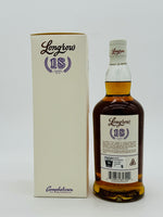 Longrow 18 Year Old (700ml)
