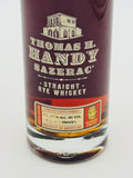 Thomas H Handy Sazerac Rye 2019 Release (750ml)