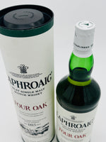 Laphroaig Four Oak Malt (1000ml)