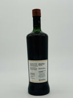 Macallan 2008 SMWS 12 Year Old 24.157 (700ml)