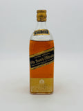 Johnnie Walker Black Label Extra Special Bot 1960s (650ml)