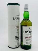 Laphroaig Four Oak Malt (1000ml)