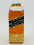 Johnnie Walker Black Label Extra Special Bot 1960s (650ml)