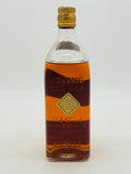 Johnnie Walker Black Label Extra Special Bot 1960s (650ml)