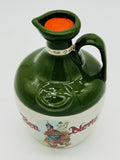 Ben Nevis Ceramic Decanter 43% ABV (760ml)