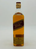 Johnnie Walker Red Label Blended Scotch Whisky 1990s (700ml)