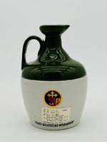 Ben Nevis Ceramic Decanter 43% ABV (760ml)