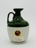 Ben Nevis Ceramic Decanter 43% ABV (760ml)
