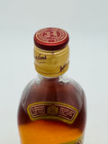 Johnnie Walker Red Label Blended Scotch Whisky 1990s (700ml)