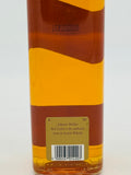 Johnnie Walker Red Label Blended Scotch Whisky 1990s (700ml)