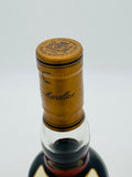 The Macallan 12 Year Old - circa 1990s bottling (700ml)