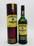 Jameson 12 Year Old Special Reserve (700ml)