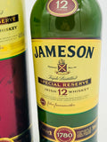 Jameson 12 Year Old Special Reserve (700ml)
