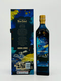 Johnnie Walker Blue Label / Angel Chen (750ml)