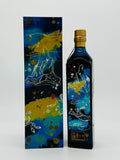 Johnnie Walker Blue Label / Angel Chen (750ml)