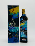 Johnnie Walker Blue Label / Angel Chen (750ml)