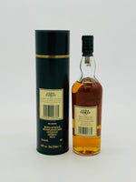 Glen Ord 12 Year Old 1990s (200ml)