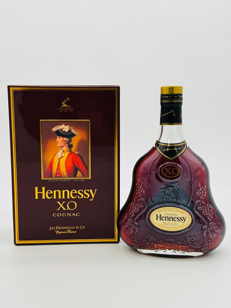 Hennessy XO Cognac (700ml) #1