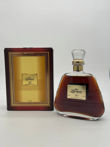 Ron Zacapa XO Solera Gran Reserva Especial (700ml)