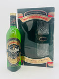 Glenfiddich Special Reserve 12YO Gift Set (700ml)