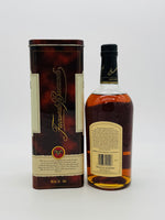 Bacardi 8 Anos Rum "Old version" (1000ml)