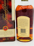 Bacardi 8 Anos Rum "Old version" (1000ml)