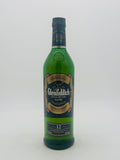Glenfiddich Special Reserve 12YO without box (700ml)