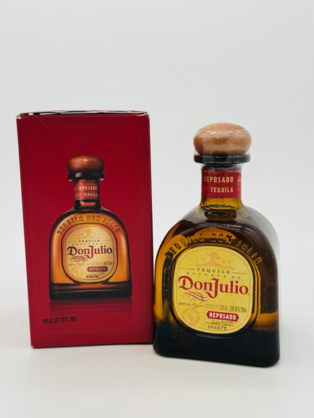 Don Julio Reposado Tequila (750ml) #1