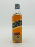 Johnnie Walker Black Label Extra Special Bot 1990s (700ml)