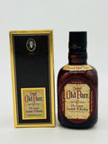 Old Parr 12 years old De Luxe Scotch Whisky (375ml)