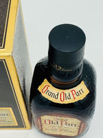Old Parr 12 years old De Luxe Scotch Whisky (375ml)
