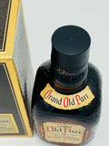 Old Parr 12 years old De Luxe Scotch Whisky (375ml)