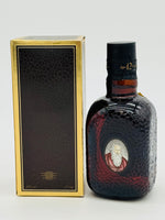 Old Parr 12 years old De Luxe Scotch Whisky (375ml)