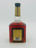 Jim Beam Gold Label 8 Year Old Bourbon 1990s (750ml)