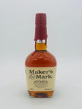 Maker's Mark Kentucky Straight Bourbon Whisky (700ml)