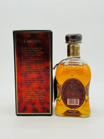 Cardhu 12 Year Old "old version" (700ml)