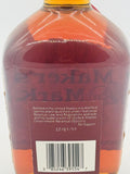 Maker's Mark Kentucky Straight Bourbon Whisky (700ml)