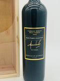 2002 Zilzie Estate Shane Warne Collection Cabernet Merlot Petit Verdot (750ml) #1