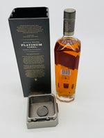 Johnnie Walker Platinum Label 18 Year Old (750ml)