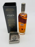 Johnnie Walker Platinum Label 18 Year Old (750ml)