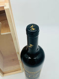 2002 Zilzie Estate Shane Warne Collection Cabernet Merlot Petit Verdot (750ml) #1