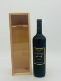 2002 Zilzie Estate Shane Warne Collection Cabernet Merlot Petit Verdot (750ml) #2
