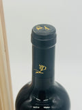 2002 Zilzie Estate Shane Warne Collection Cabernet Merlot Petit Verdot (750ml) #2