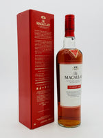 Macallan Classic Cut 2017 Release (750ml)