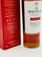 Macallan Classic Cut 2017 Release (750ml)