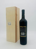 2002 Zilzie Estate Shane Warne Collection Cabernet Merlot Petit Verdot (750ml) #3